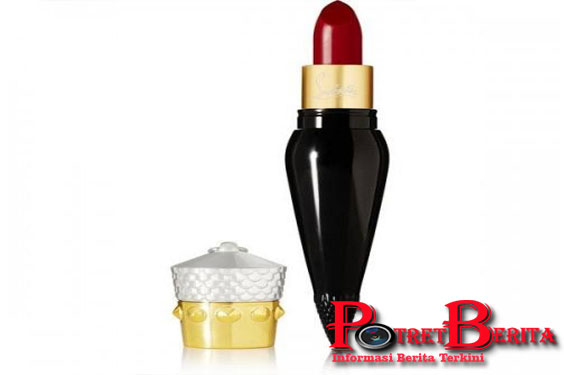 3 Hal Ini Cukup Menguatkan Alasan Kenapa Kamu Harus Punya Lipstik Mahal