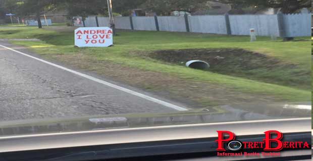 Mengaku Salah Dengan Pasangan, Cara Minta Maaf Orang Ini Bikin Haru