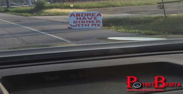 Mengaku Salah Dengan Pasangan, Cara Minta Maaf Orang Ini Bikin Haru