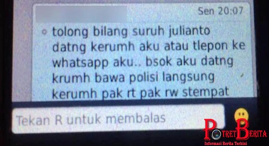teror-fiktif-go-food-julianto-perkara-asmara-pelaku-juga-ancam-ayah-julianto