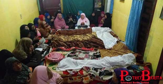 Pembunuhan Sadis! Satu Keluarga Tewas Mengenaskan Di Medan