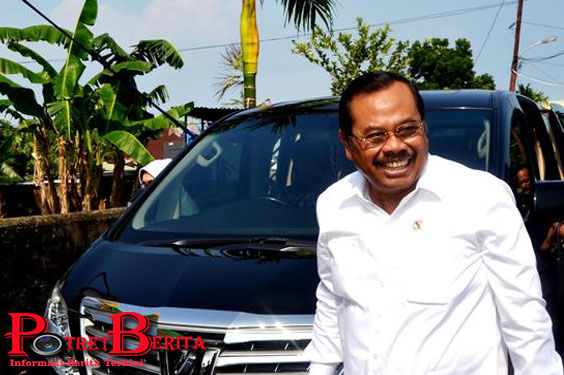 Alasan Jaksa Agung Ajukan Banding Atas Kasus Ahok