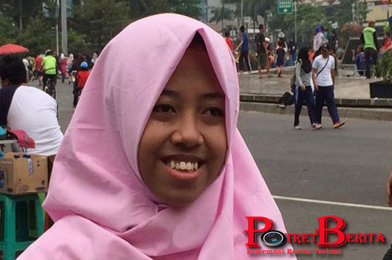 Cerita Afi Nihaya Diancam Bunuh Karena Tulisannya Di Facebook