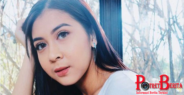 Dikritik Netizen Soal Pasang Foto Mesra, Ini Kata Kesha Ratuliu