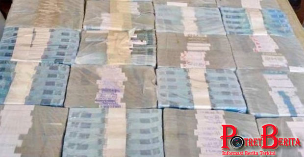 14 Miliar Ditemukan di Markas Teroris Marawi, Siapa Sosok Dibaliknya ?