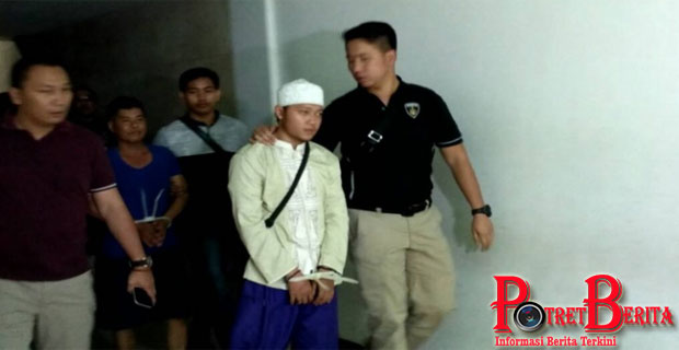 2 Pelaku Intimidasi Anak 15 Tahun Ini Berhasil Ditangkap