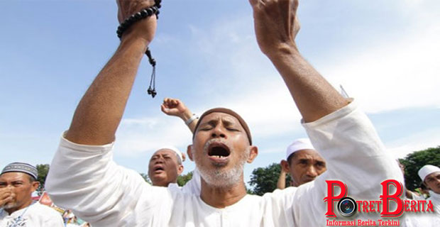 9 Juni Mendatang Alumni 121 Gelar Aksi Besar Bela Habieb Rizieq