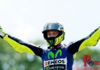 Rossi Masih Mampu Juara Setelah 20 Tahun 313 Hari