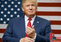 Donald Trump Beri Ucapan Untuk Seluruh Umat Muslim