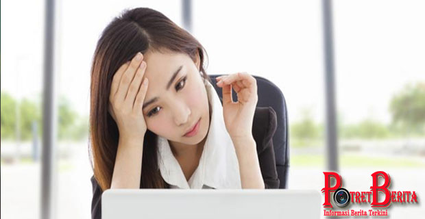 Ini 7 Penyebab Tubuh Kamu Mudah Lelah Meski Sudah Cukup Istirahat