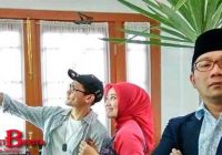 Istri Dilirik Afgan, Ridwan Kamil Lapor Satpol PP