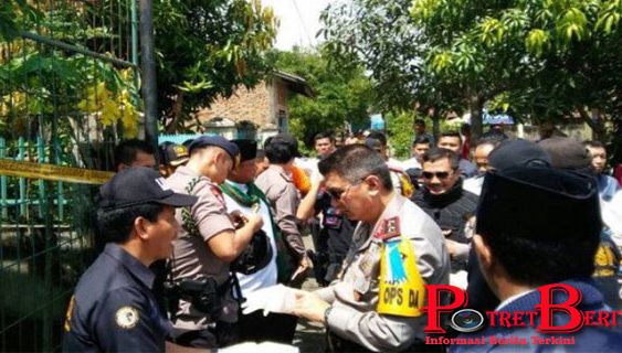 Ketua MUI Medan: Tak Ada Agama Yang Mengajarkan Kebencian, Apalagi Membunuh