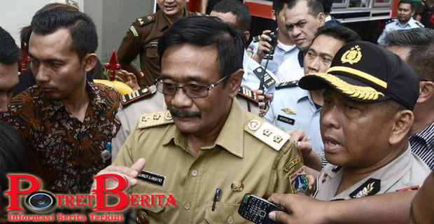 Mudik, Kini Warga Jakarta Bisa Menitipkan Kendaraan Di Kantor Pemerintah!