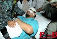 Periksa Novel Baswedan, Polisi Kirim Ahli Sketsa Wajah Ke Singapura