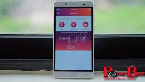 Polytron Perkenalkan Smartphone Dengan GPS Yang Berakurasi Tinggi