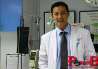 Ramai Di Medsos Dokter Ganteng Meninggal Kelelahan, Ini Penjelasan PERSI