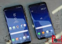 Samsung Galaxy S8 Terjual Sebanyak 1,3 Juta Unit di Korsel