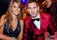 Super Mewah! Tamu Pernikahan Lionel Messi Difasilitasi Inap Hotel