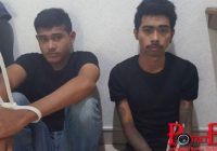2 Pelaku Pembacokan Hermansyah Lagi-Lagi Tertangkap
