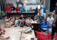 27 WNA Ini Digerebek Lakukan Penipuan Rp. 20 Triliun Per Tahun