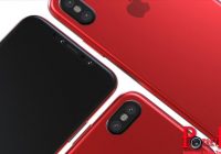 Banderol Harga iPhone 8 Dua Kali Lipat Lebih Mahal Dari iPhone 7