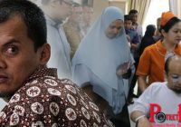 Belum Pulih Sepenuhnya, Kini Novel Baswedan Dilaporkan Ke Bareskrim