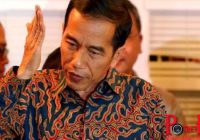 Besok Jokowi Panggil Kapolri Bahas Kasus Penyiraman Air Keras Novel Baswedan