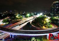 Djarot : Pembangunan Simpang Susun Semanggi Berkat Ahok