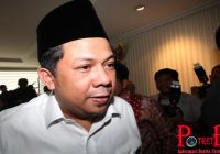 Fahri Hamzah Desak Bubarkan KPK dan KOMNAS HAM
