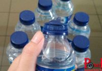 Ini Dugaan Mengejutkan Produsen Soal Kasus Tutup Botol Aqua