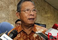 Ini Kata Darmin Nasution Pasal ‘Pemalsuan’ Beras