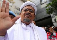 Ini Ulasan 5 Kali Rencana Rizieq Dikabarkan Pulang ke Indonesia