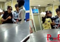 Istri Jenderal Penampar Petugas Diperiksa di Polda Metro