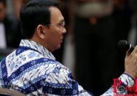 Kemkominfo Akhirnya Ungkap Rencana Pembunuhan Ahok Dalam App Telegram