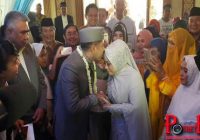 Nikah Sebulan, Cerai. Terungkap Sudah Kebohongan Suami Muzdalifah, Ternyata..