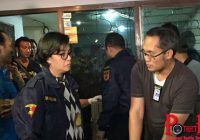 Penyeludup 300 KG Sabu Ditangkap, Sri Mulyani : 2 Juta Orang Terselamatkan