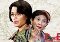 Resuffle Kabinet ? Tiga Menteri Wanita Jokowi Ini Terancam Akan Diganti