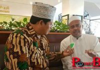 Rizieq Shihab: Saya Akan Pulang Jika Masalah Saya Di Hilangkan