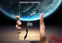 Samsung Sengaja Bocorkan Wujud Galaxy Note 8 ?