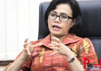 Sri Mulyani Ajukan RUU Untuk Mengubah Rp. 1000 menjadi Rp. 1