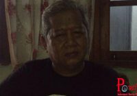 Teror Fiktif Go-Food Julianto Perkara Asmara, Pelaku Juga Ancam Ayah Julianto