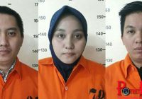 Hingga Tengah Malam, Trio Bos First Travel Masih Di Periksa