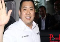 Ini Sebab Hary Tanoe Kini Berbalik Dukung Jokowi