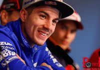 Vinales Selalu Senang Datang Sirkuit Silverstone Karena…