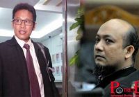 Apa Yang Menyebabkan Beda Sikap Pimpinan KPK Menyikapi Perseteruan Aris Budiman Vs Novel Baswedan