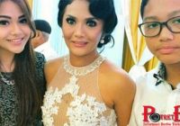 Apa Yang Terjadi? Krisdayanti Ingin Aurel Dan Azriel Tinggal Bersamanya
