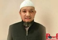 Entengnya Mulut Politisi DPR Mengatakan Novel Kaleng Rombeng Dan Pahlawan Cengeng