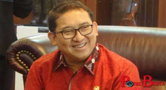 Fadli Zon: Jokowi Jangan Tanya Nama Ikan, tetapi Tanya Kondisi Rakyat