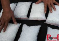 Pulang Dari Malaysia, TKI Asal Madura Ditangkap Karena Bawa 754 Gram Sabu