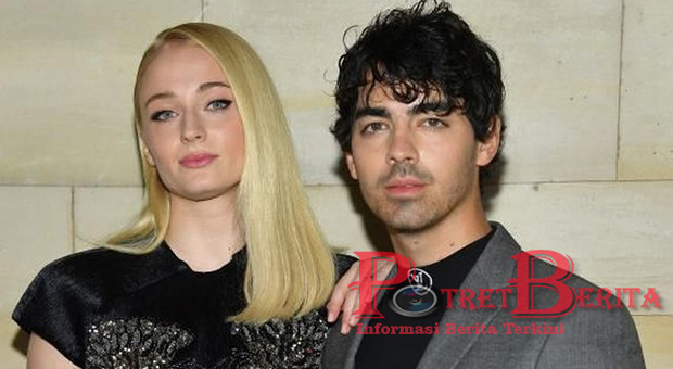 Kebangkrutan Sophie Turner dan Joe Jonas Sebelum Pernikahan Mereka